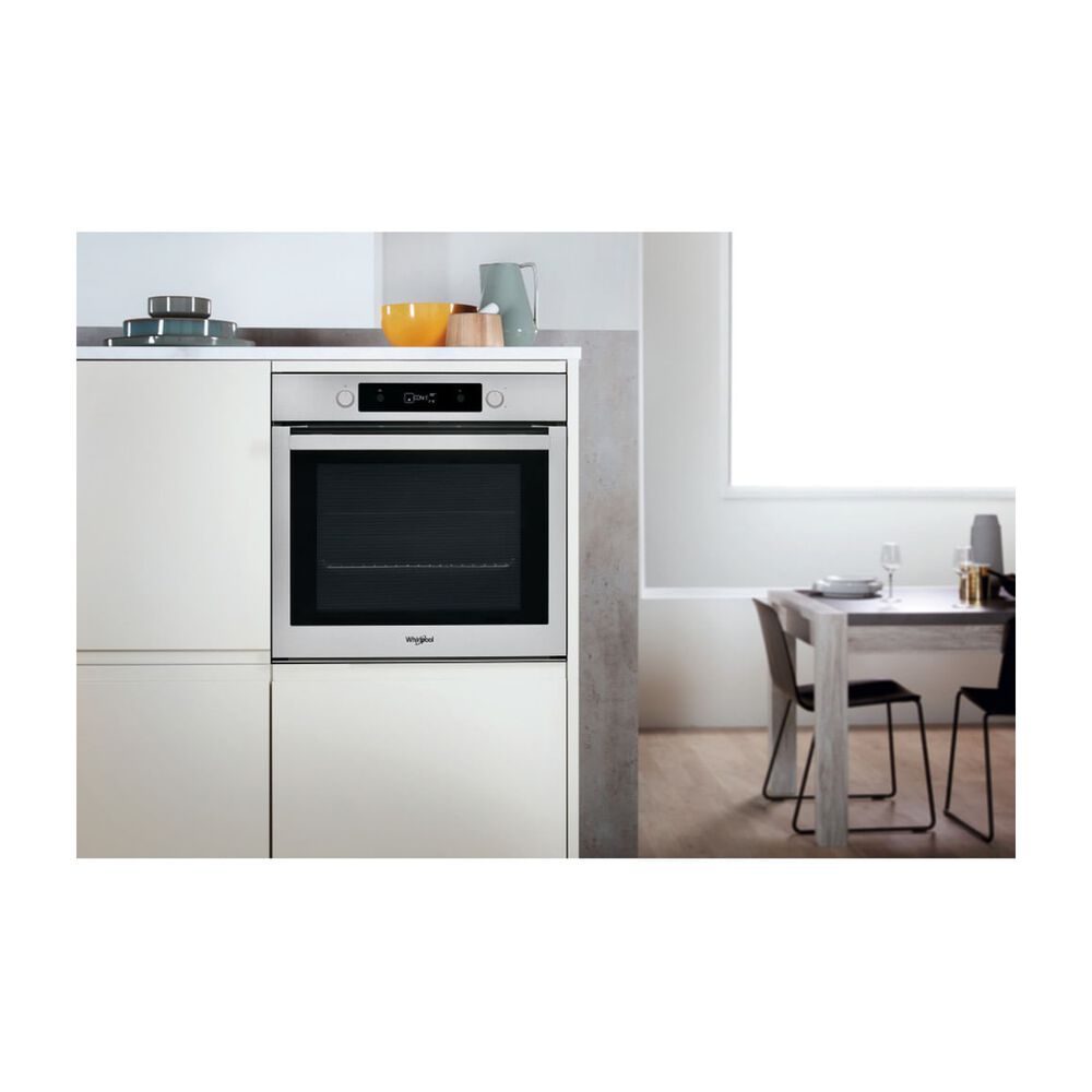 OAKZ9 156 P IX FORNO INCASSO, classe A, image number 1