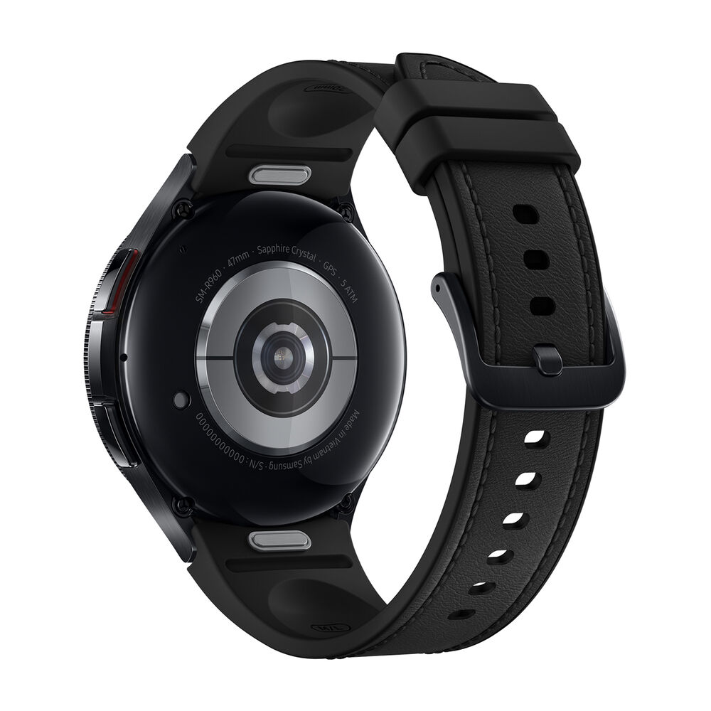 Galaxy Wtch6 Classic 47mm, image number 1