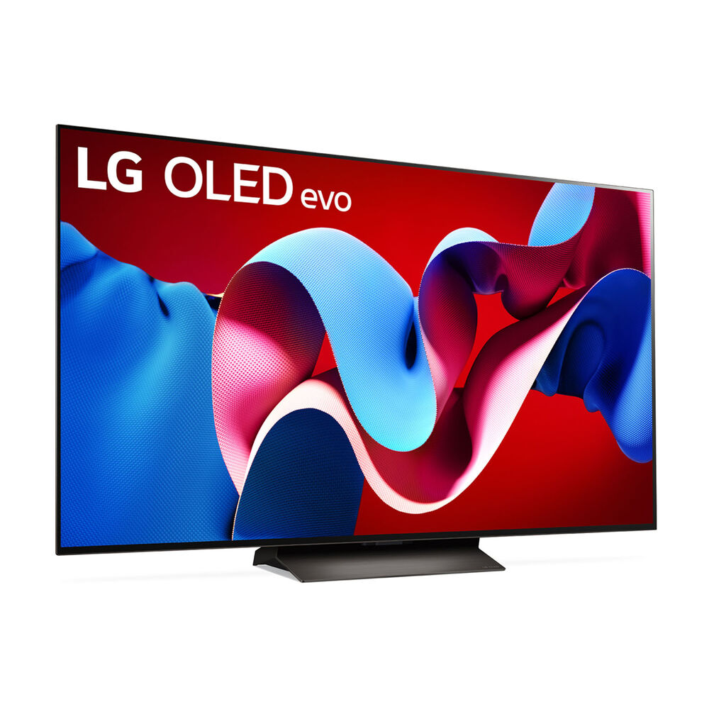 OLED evo C4 OLED55C44LA, image number 11