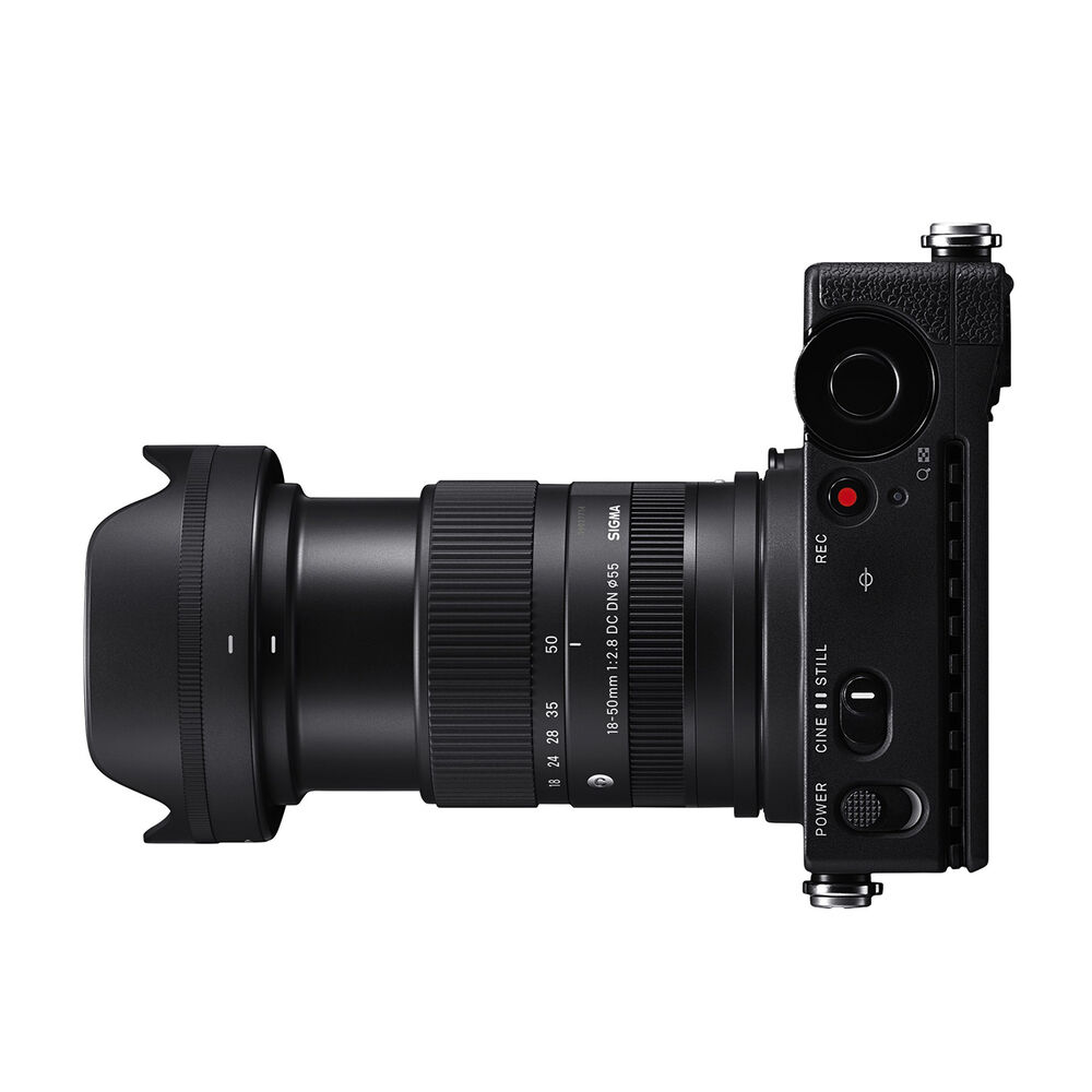 18-50/2.8 DC DN CANON RF, image number 4
