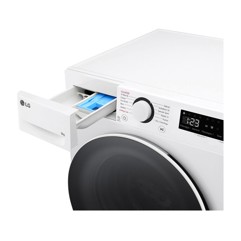 AI DD F4R5009TSWW, image number 14