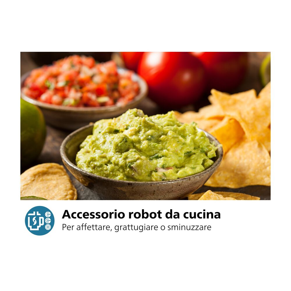 Serie 5000 HR2685/00, image number 6