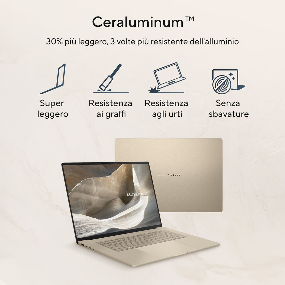 Zenbook A16 UX3607, image number 13
