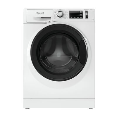NG846WMA IT N LAVATRICE, Caricamento frontale, 8 kg, 60,5 cm, Classe A
