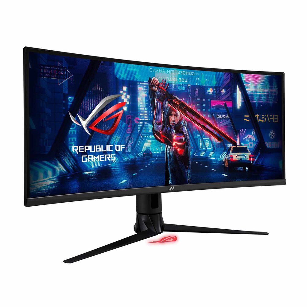 Rog Strix XG349C, image number 1