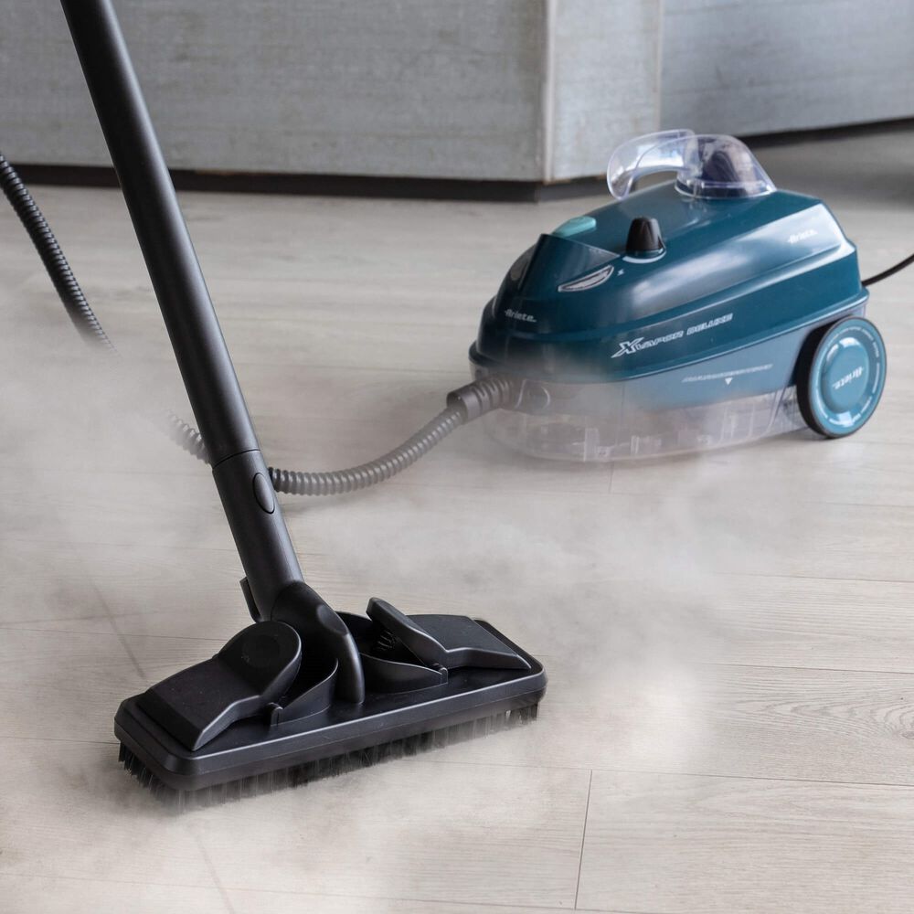 PULITORE A VAPORE XVAPOR, image number 7