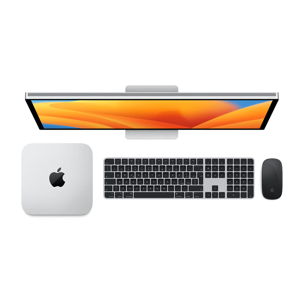 MAC MINI M2 PRO 512, image number 5