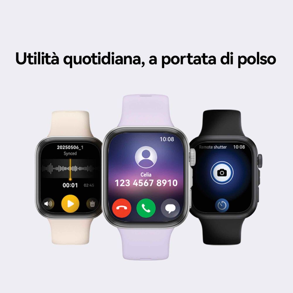 WATCH FIT 4 , image number 9