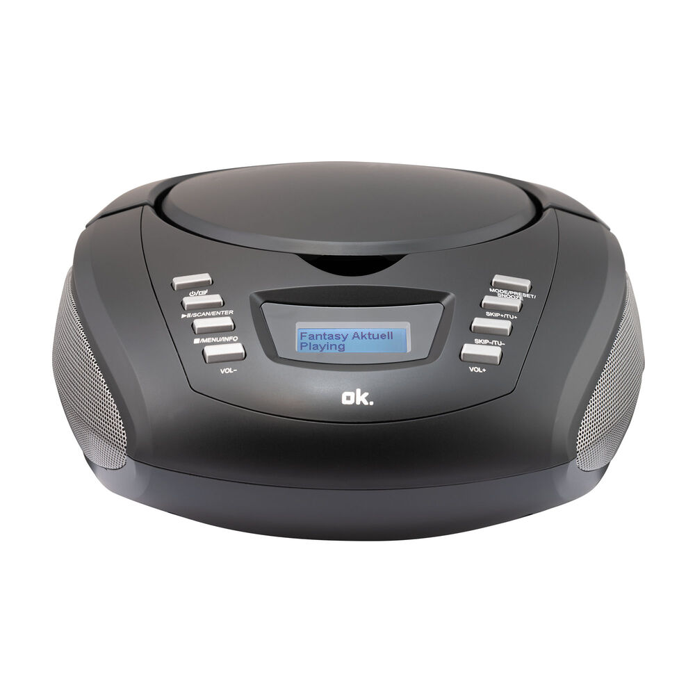 RADIO OK ORC 230 , image number 0