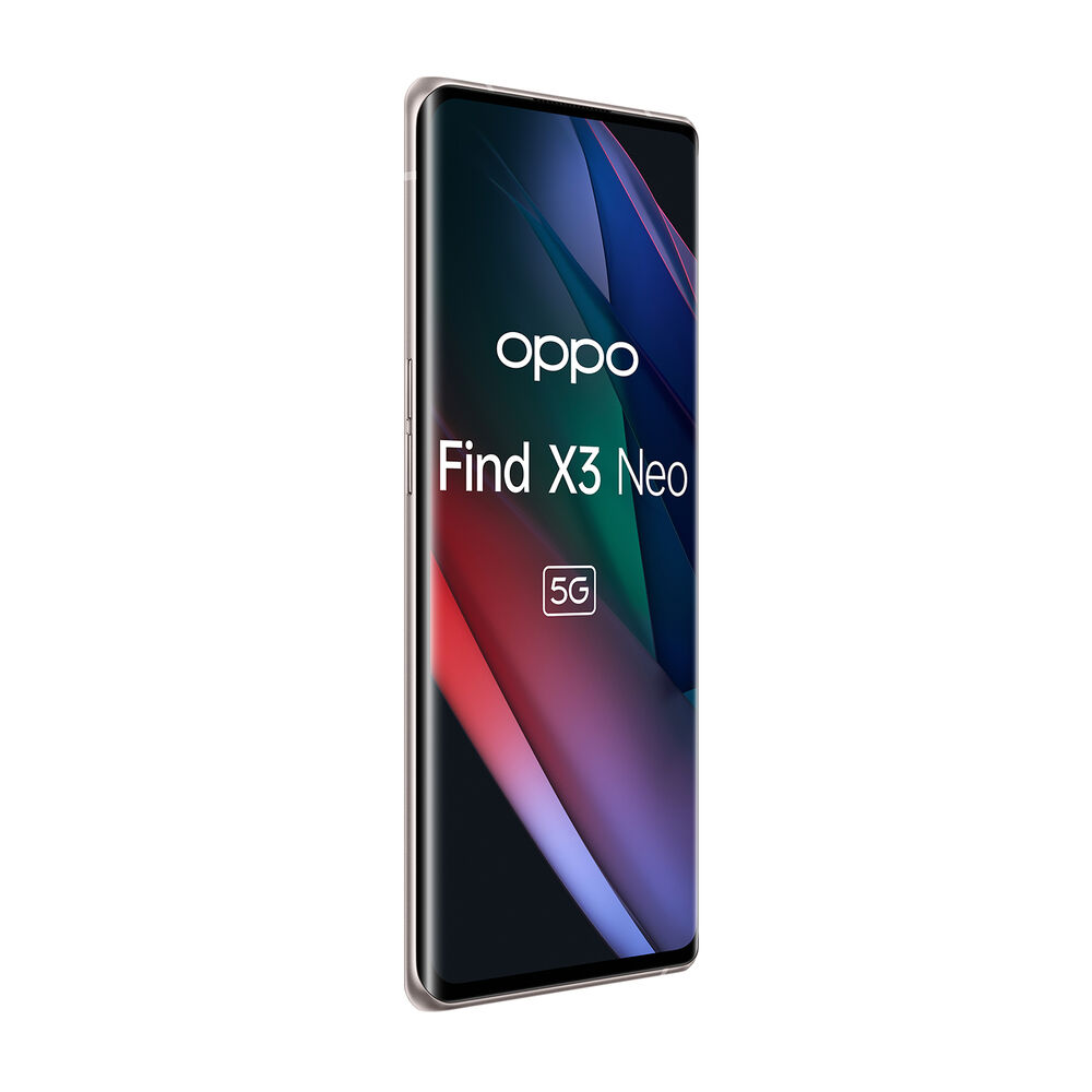 FIND X3 Neo, 256 GB, SILVER, image number 2
