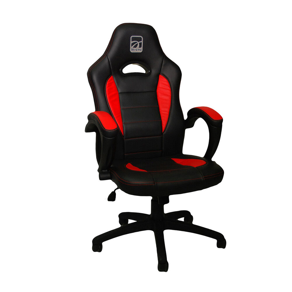 SEDIA GAMING XTREME GAMING/OFFICE CHAIR SX1, image number 0
