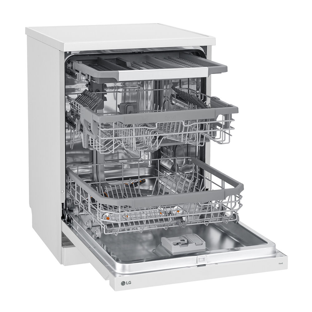 QuadWash DF365FWS, image number 10