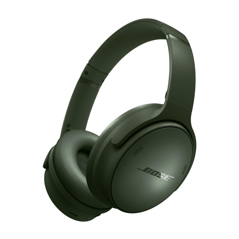 QC Headphones, image number 0