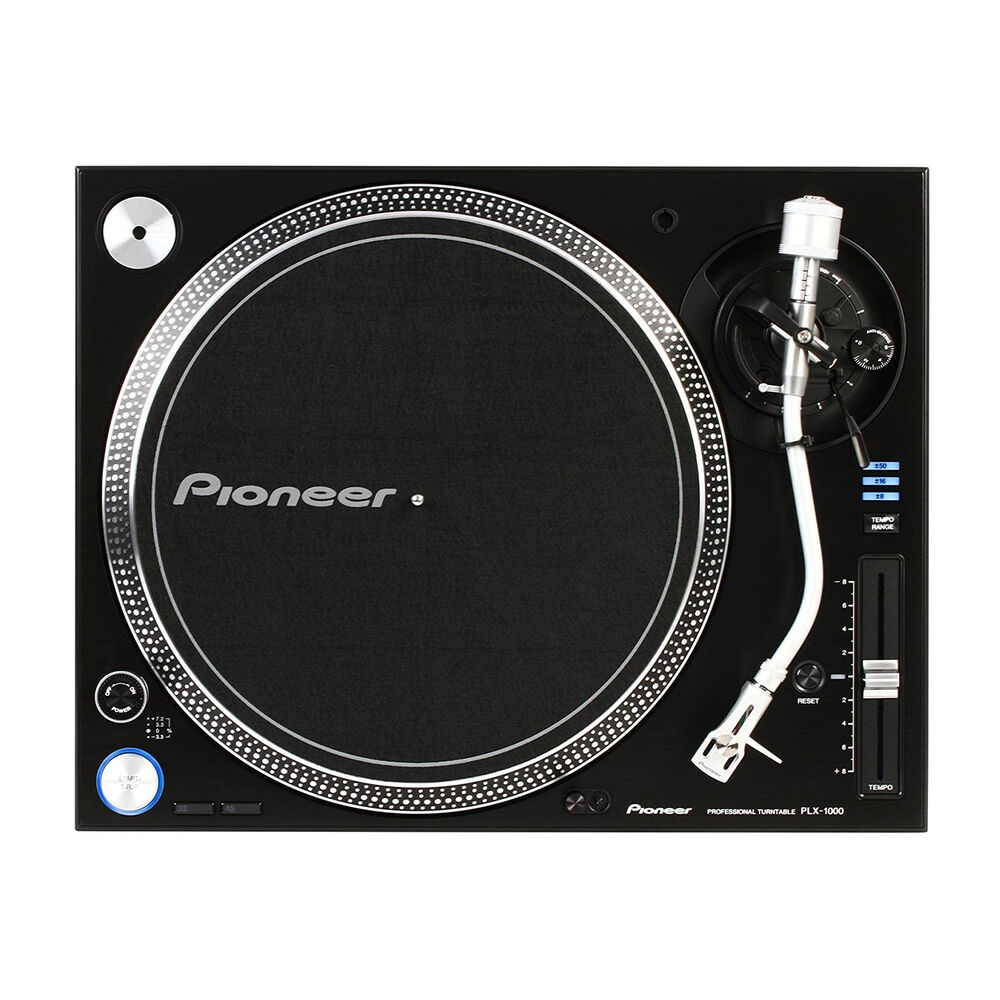 GIRADISCHI PIONEER DJ PLX-1000, image number 1