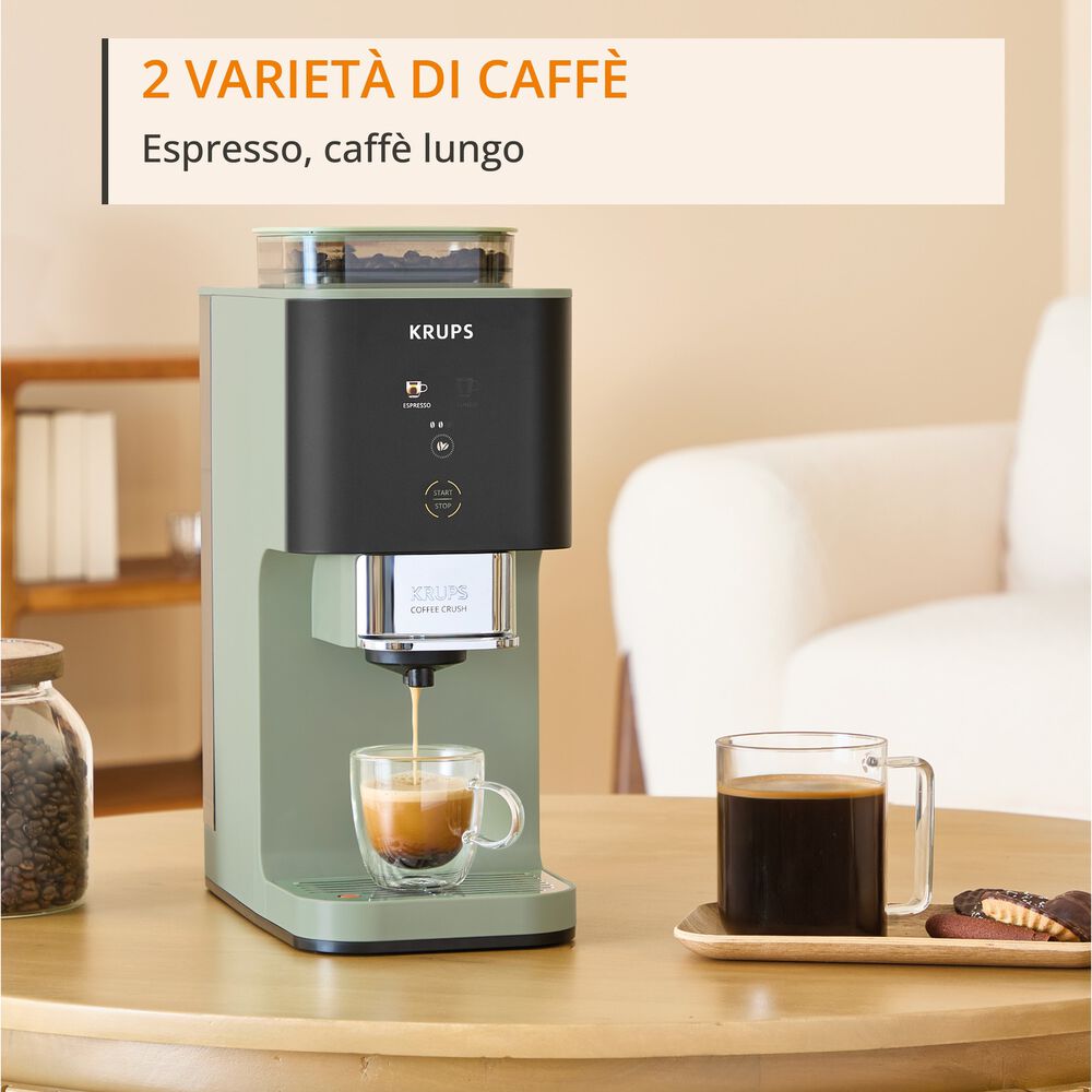 Coffee Crush SA401L, image number 3