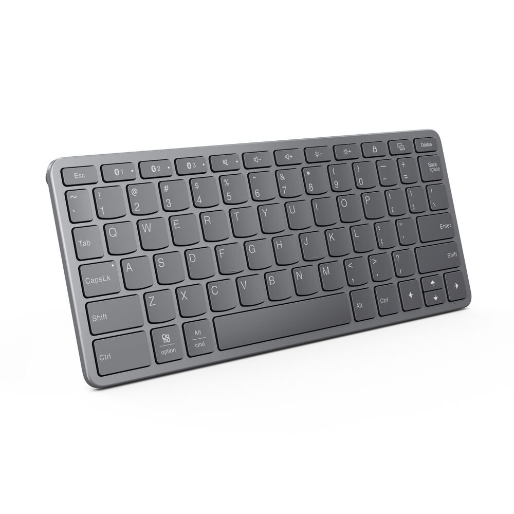 Tastiera Wireless, image number 1