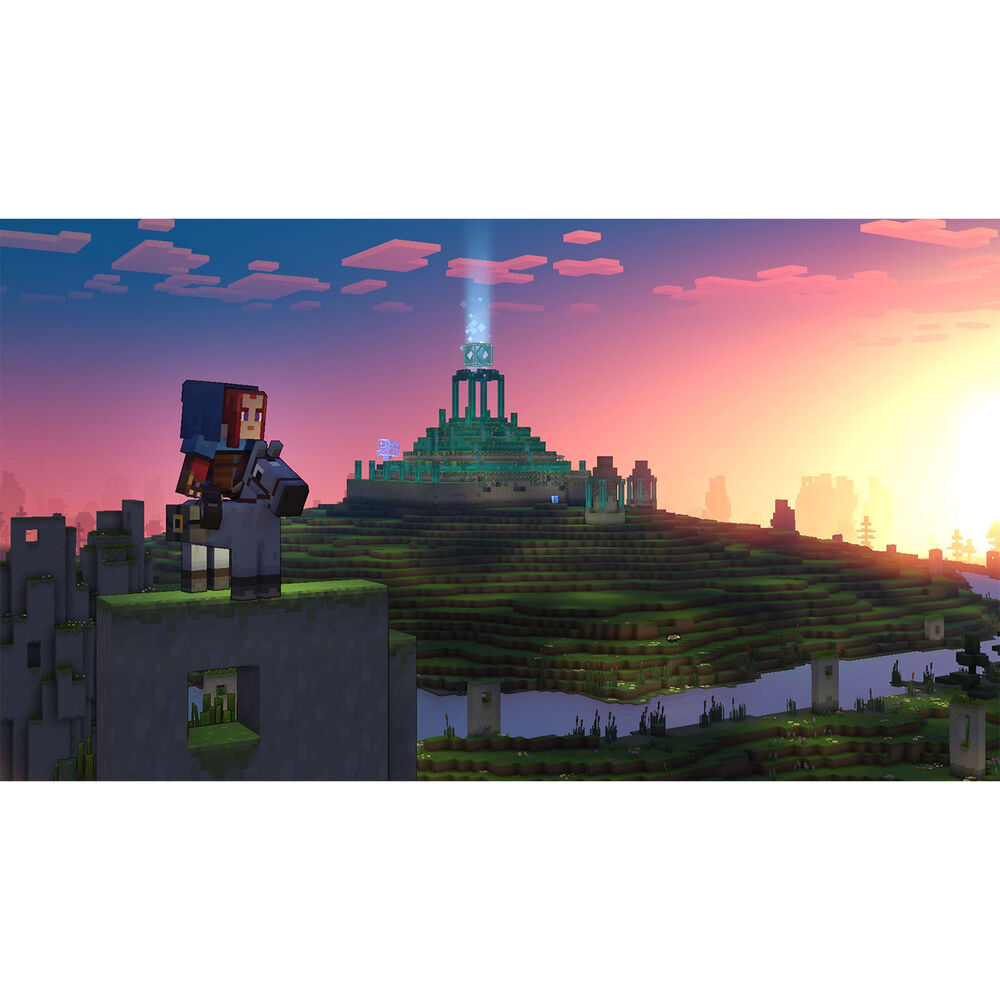 Minecraft Legends D. P4, image number 2