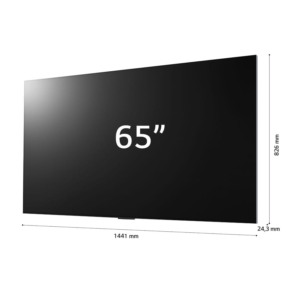 OLED EVO G3 OLED65G36LA, image number 16