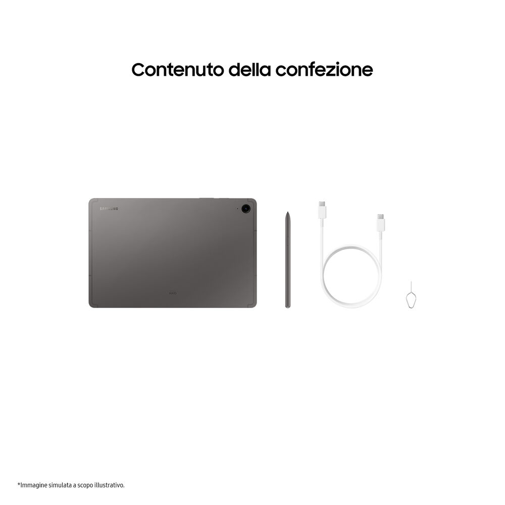 TAB S9 FE WIFI 6+128, image number 6