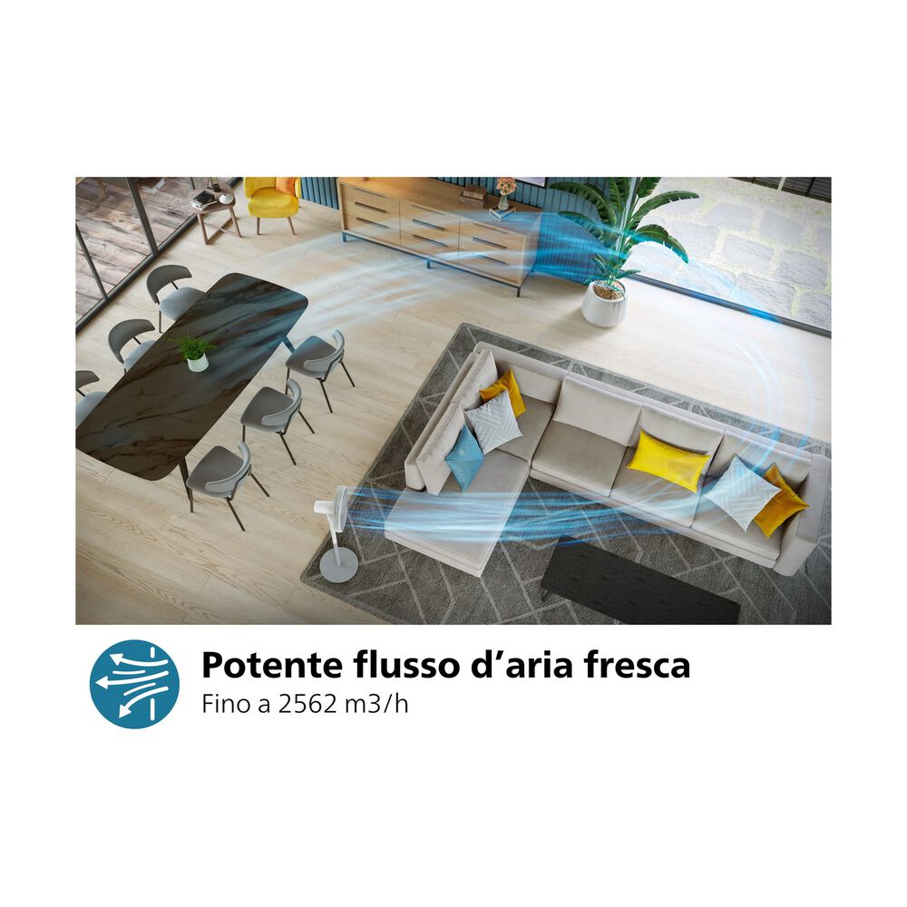 Series 2000 CX2550/00, image number 5