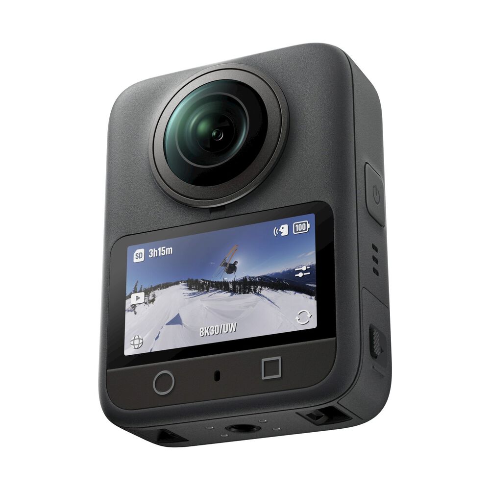 OSMO 360 ADVENTURE COMBO, image number 2
