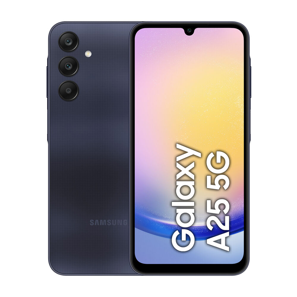 Galaxy A25 5G 128GB, image number 0