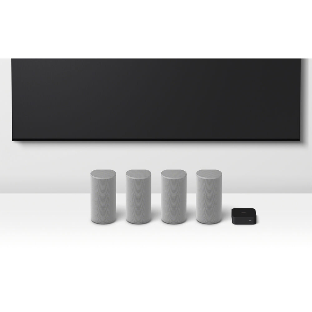 HOME THEATRE SONY HTA9, image number 24