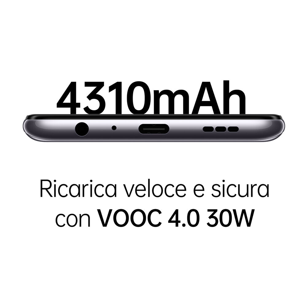 A94 5G, 128 GB, BLACK, image number 3