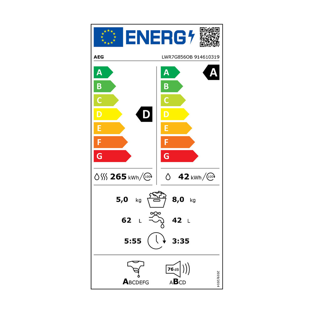 LWR7G856OB, image number 6