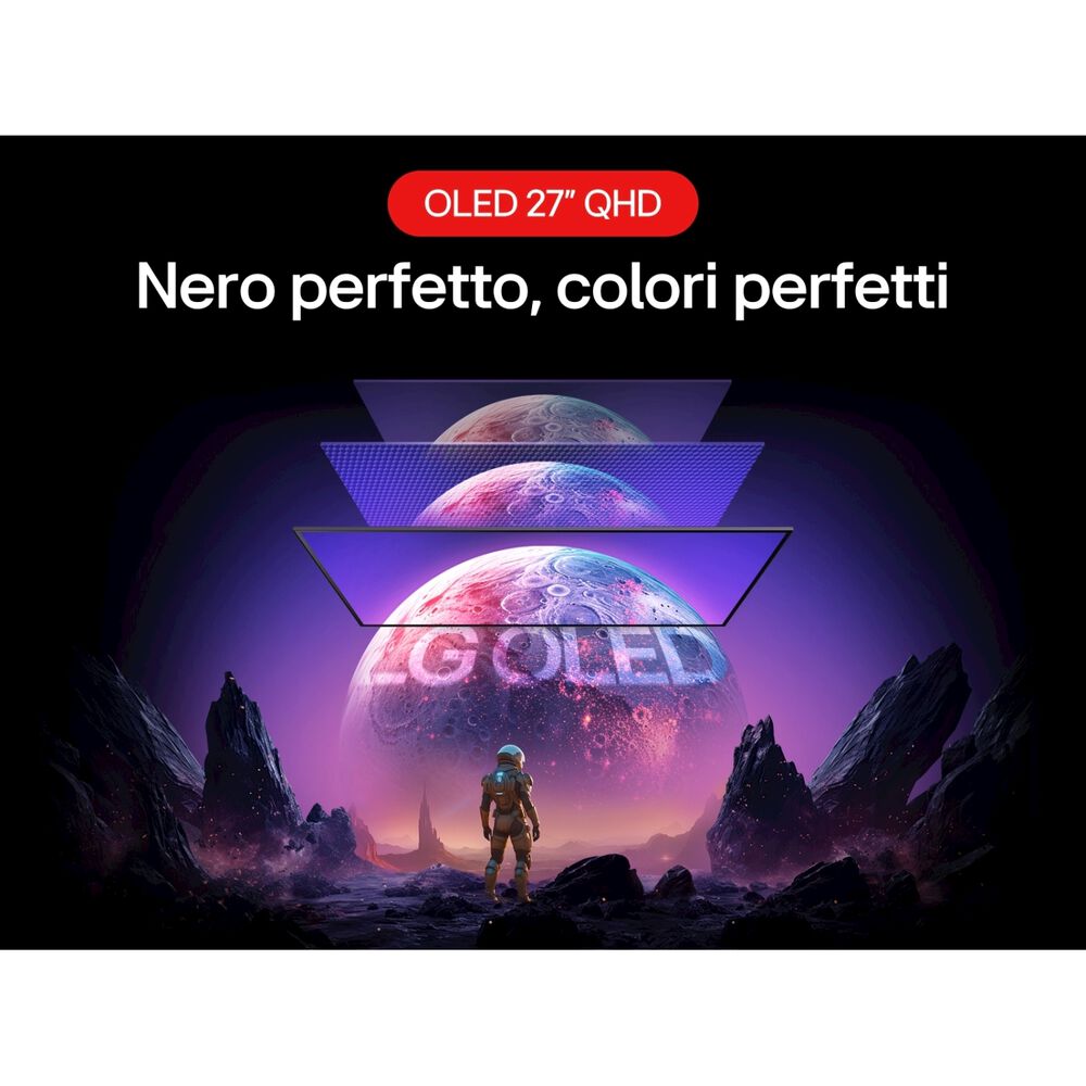 UltraGear OLED 27GX704A, image number 8