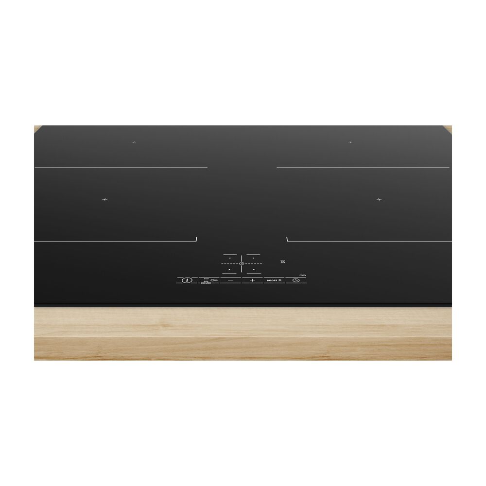  PIANO COTTURA BOSCH PVQ611BB6E, zone cottura 4, image number 3