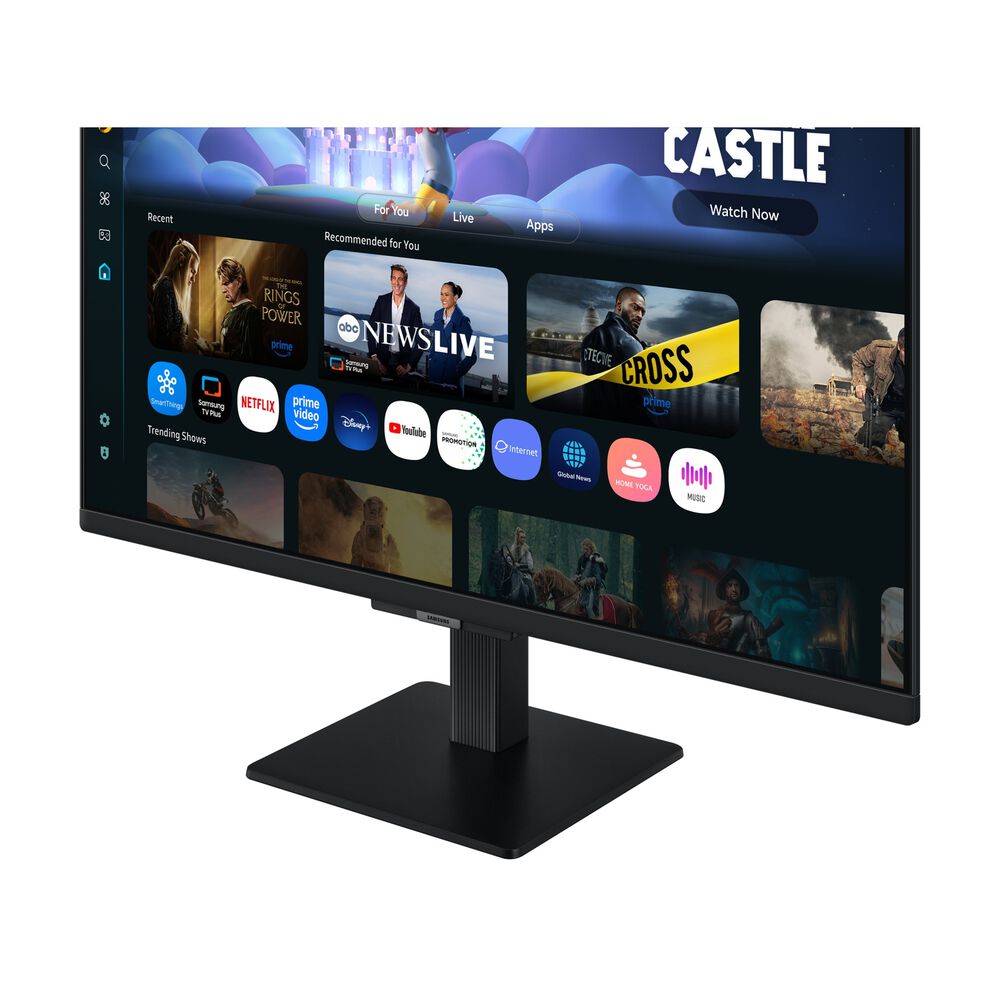 Smart Monitor M5 - M50F, image number 14