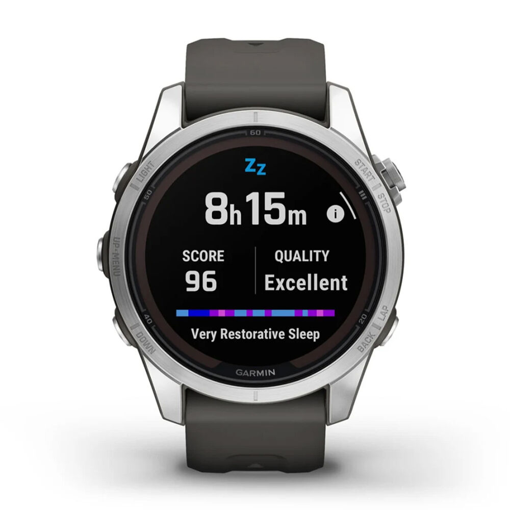 fenix 7S Pro Solar , image number 9