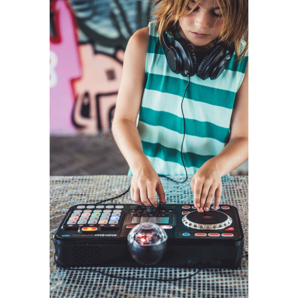 KidiStar DJ Mixer, image number 5