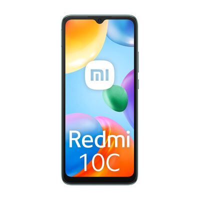 Redmi 10C 3+64, 64 GB, GREEN