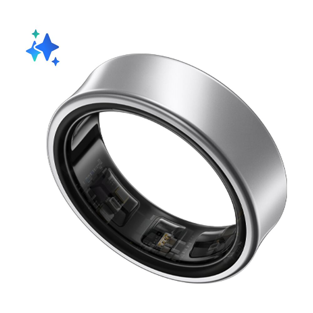 Galaxy Ring (misura 15), image number 0