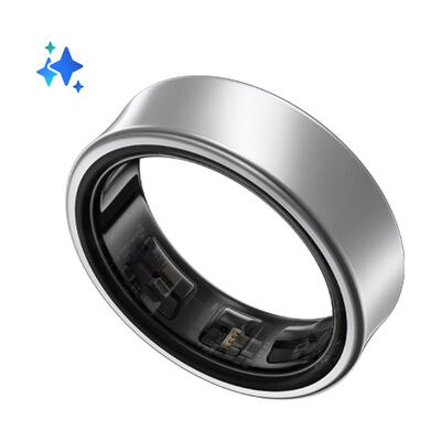Galaxy Ring (misura 15)