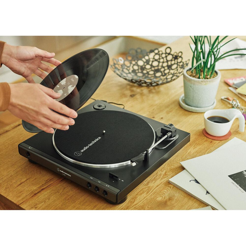 AT-LP60XBTBK, image number 5