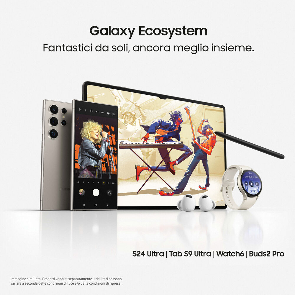 Galaxy S24 256GB, image number 6