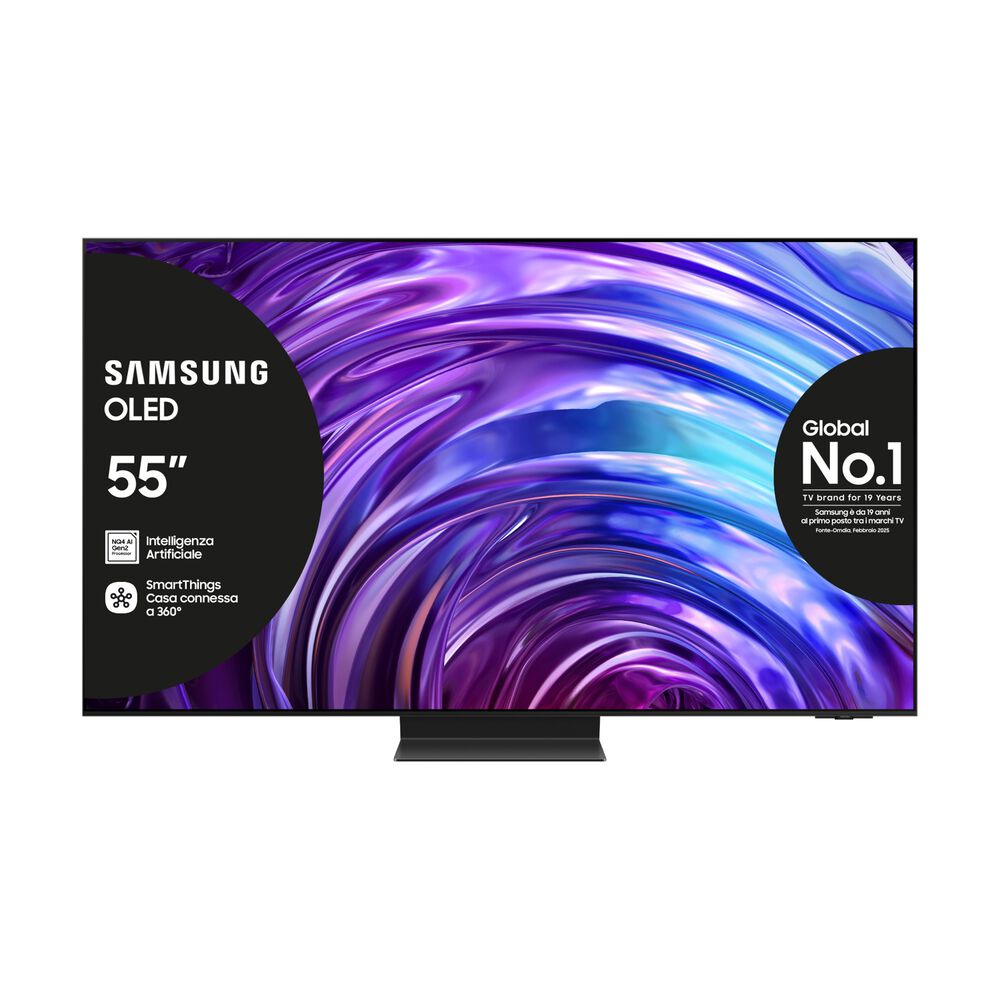 QE55S95DATXZT, image number 0