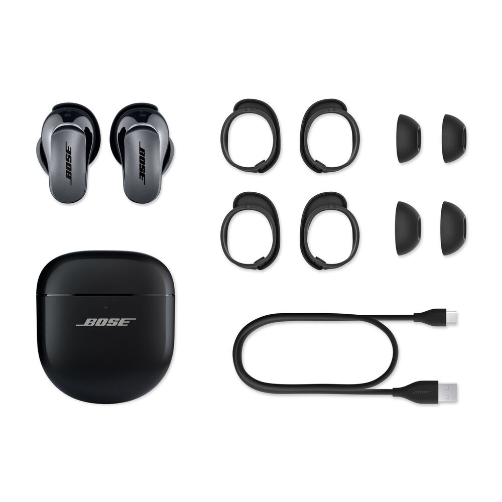 QC ULTRA EARBUDS, image number 9