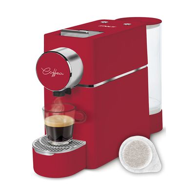 MACCHINA CAFF&Egrave; CIALDE Coffea S18R - PRMG GRADING OOCN - 15%