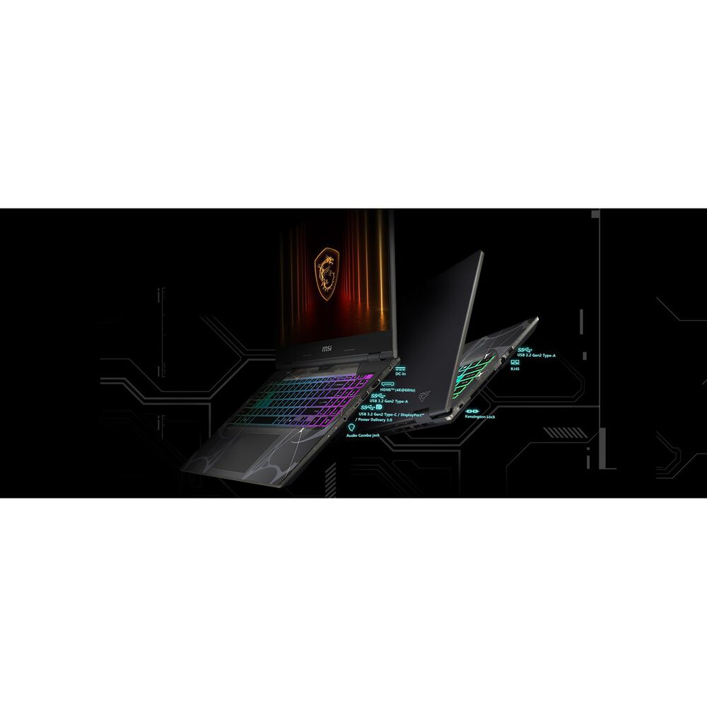 Cyborg 15 B2RWFKG-632IT, image number 23