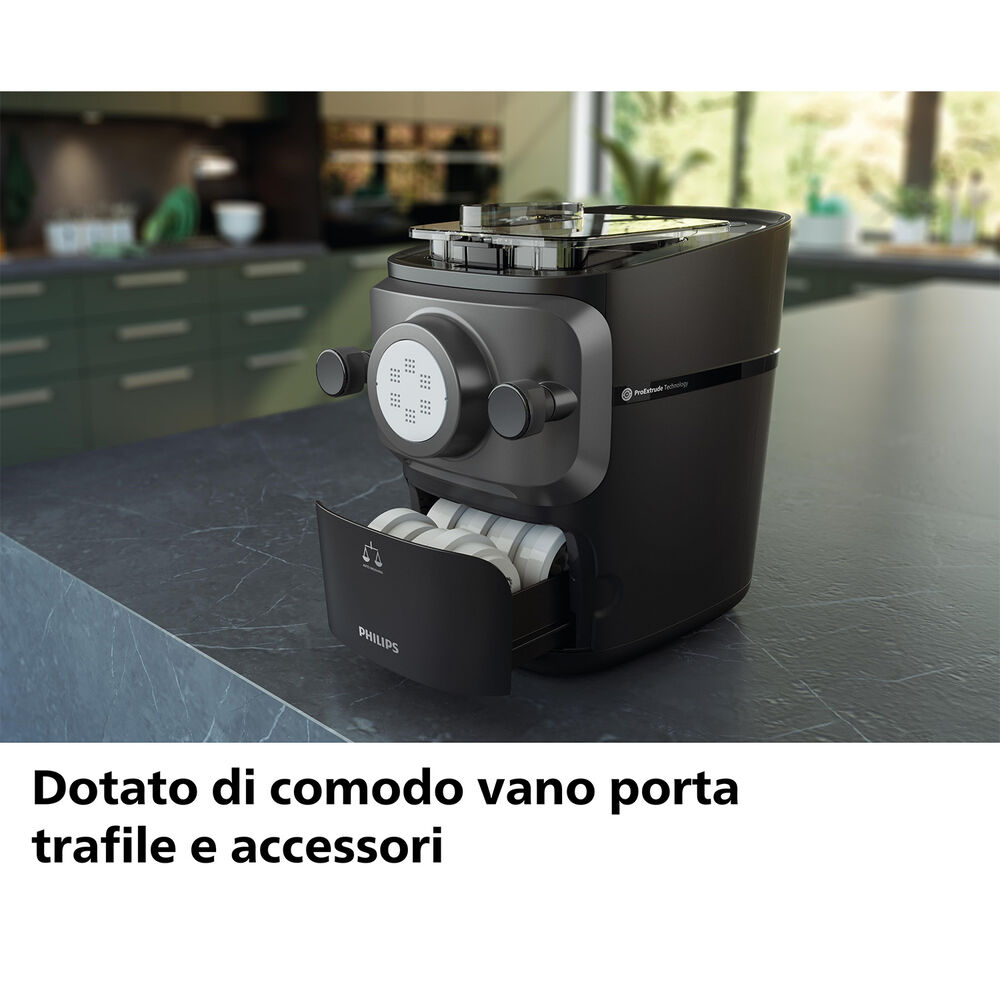 Pasta Maker Serie 7000, image number 6