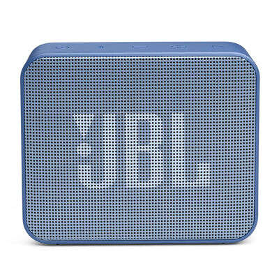 CASSA WIRELESS JBL GO ESSENTIAL BLU