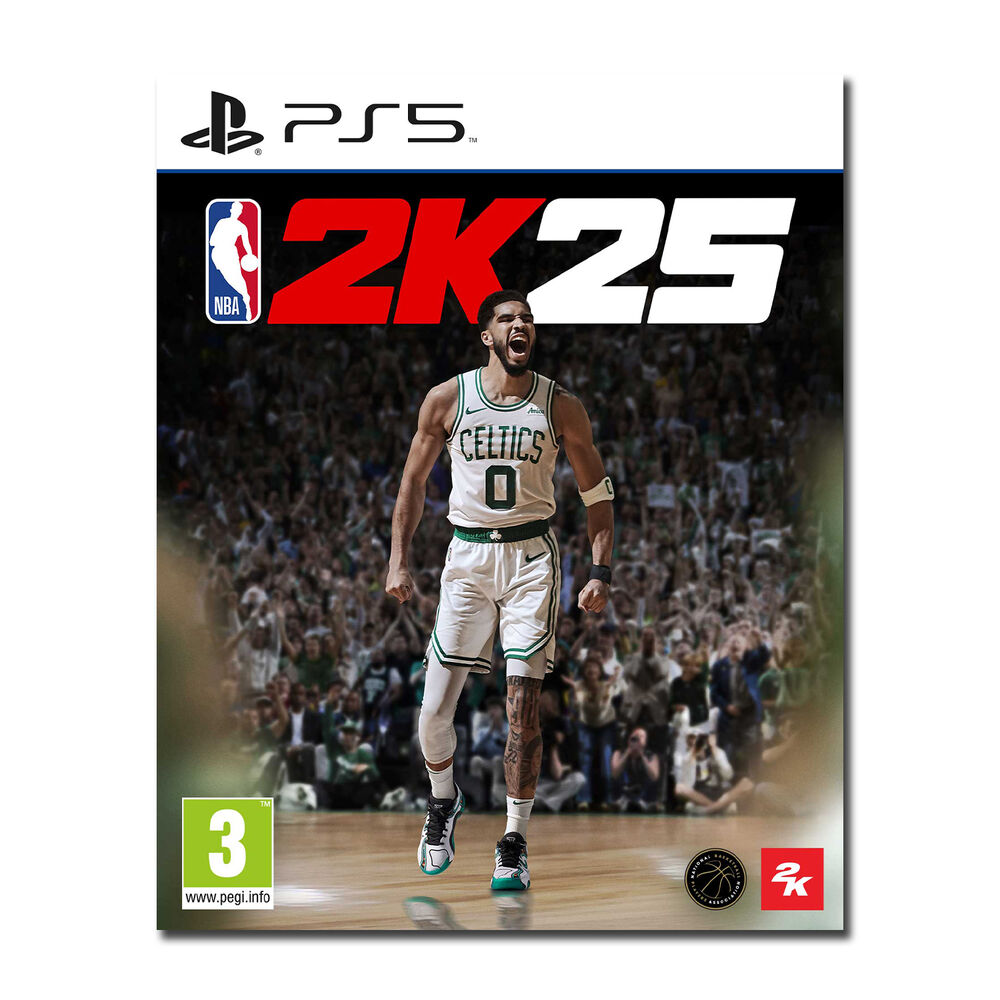 NBA 2K25 PS5, image number 0