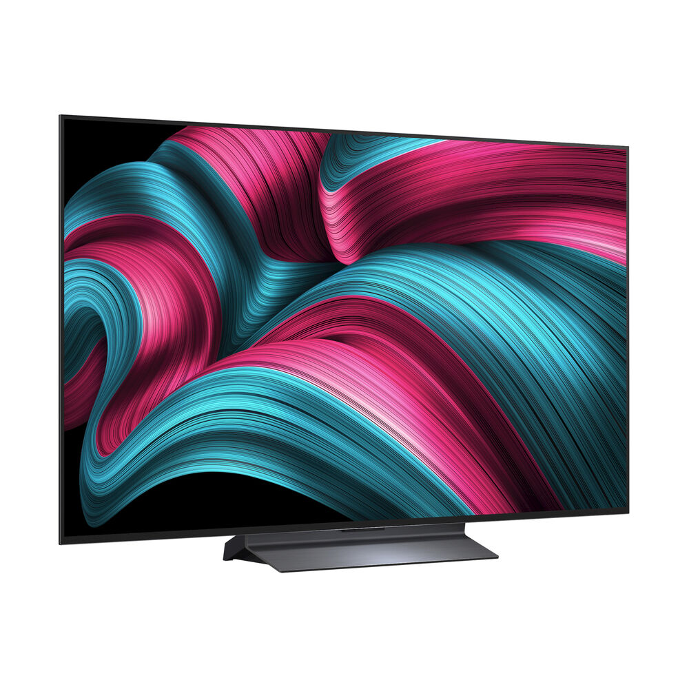 OLED evo C5 OLED55C55LA, image number 4