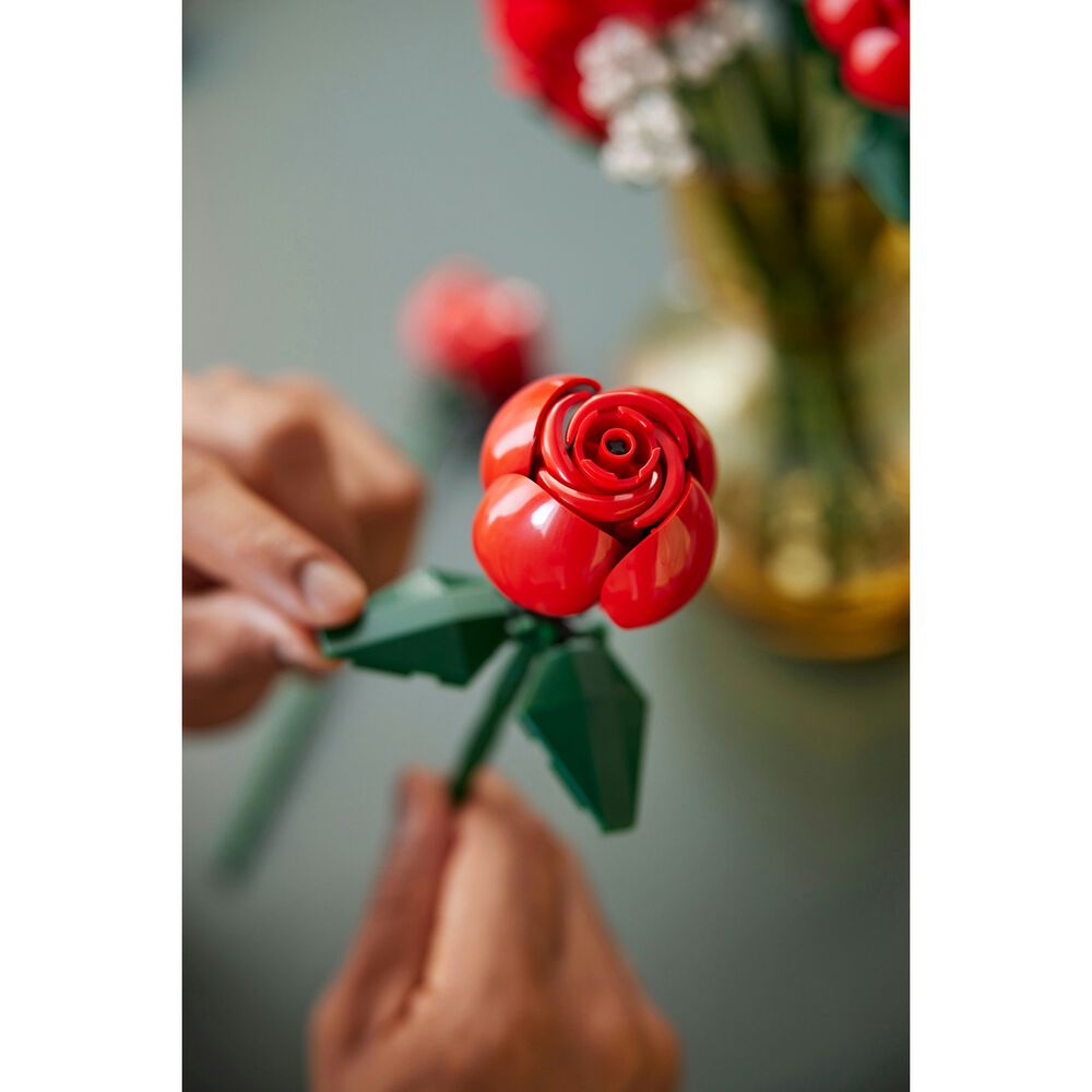 Bouquet di rose, image number 4