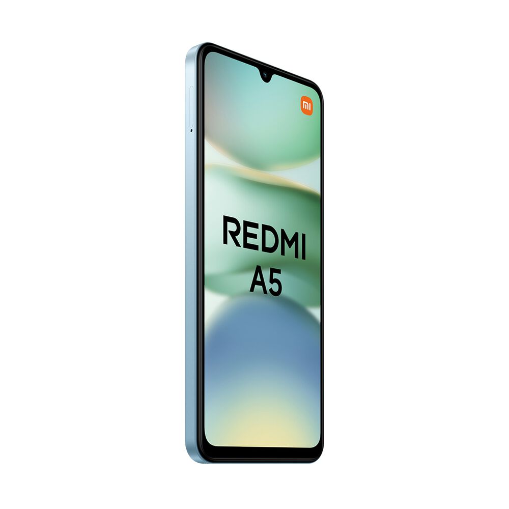 XIAOMI Redmi A5 4+128, 128 GB, BLUE - PRMG GRADING OOBN - 10%, image number 2