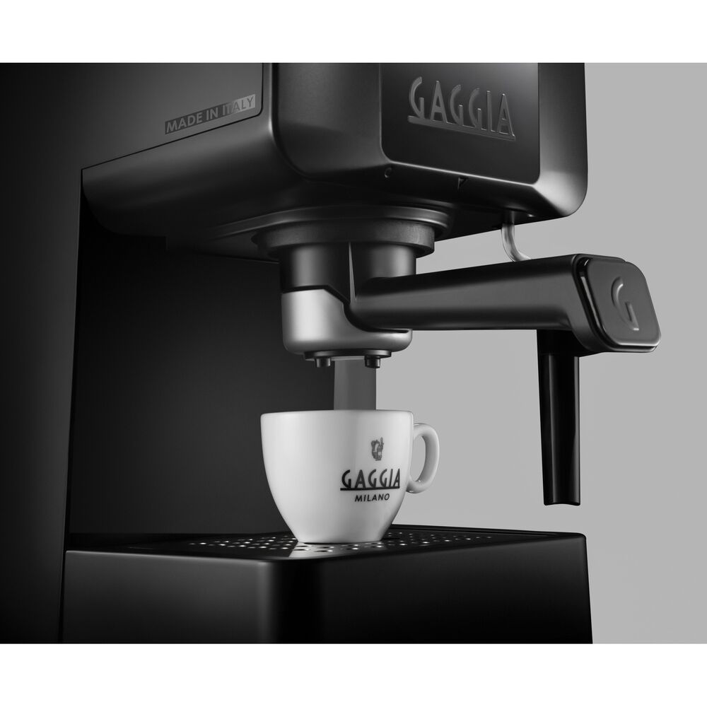 ESPR.GAGGIA BLACK , image number 9
